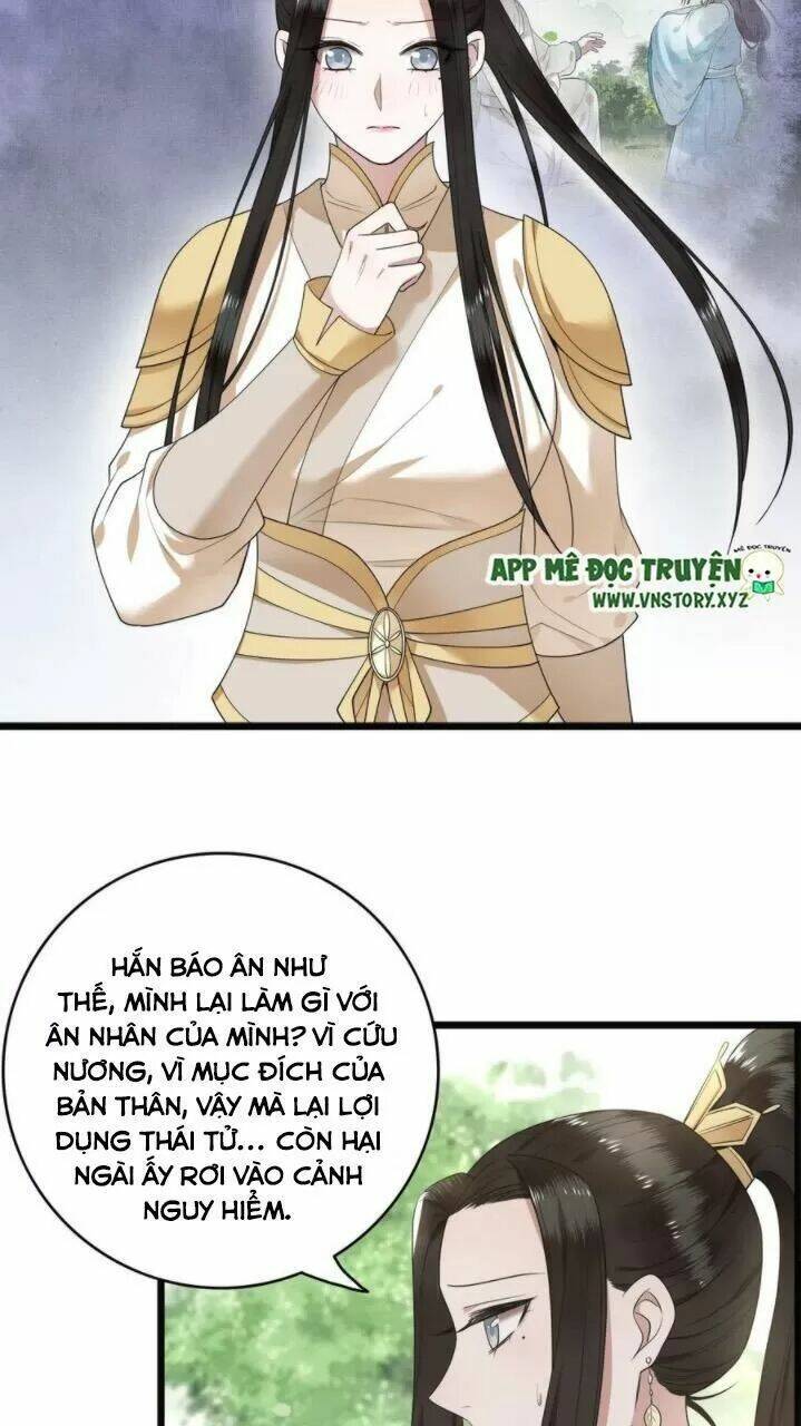 phượng hoàng vu phi chapter 54 11