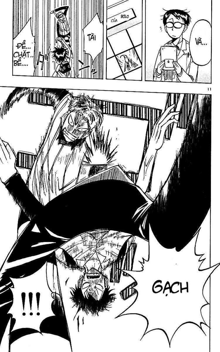 law of ueki plus chapter 27 12