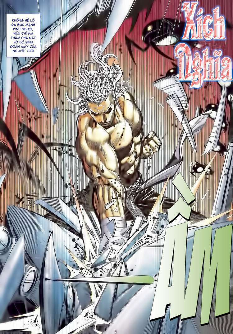 võ thần phượng hoàng chapter 101 6