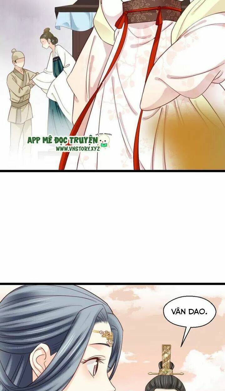 kiều nữ độc phi chapter 213 7