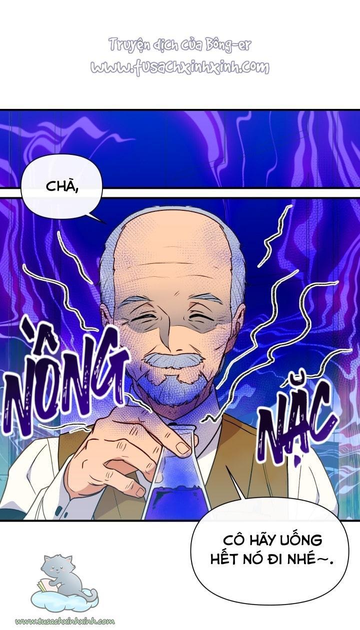 công nương khế ước của gia tộc công tước quái vật chapter 92 6