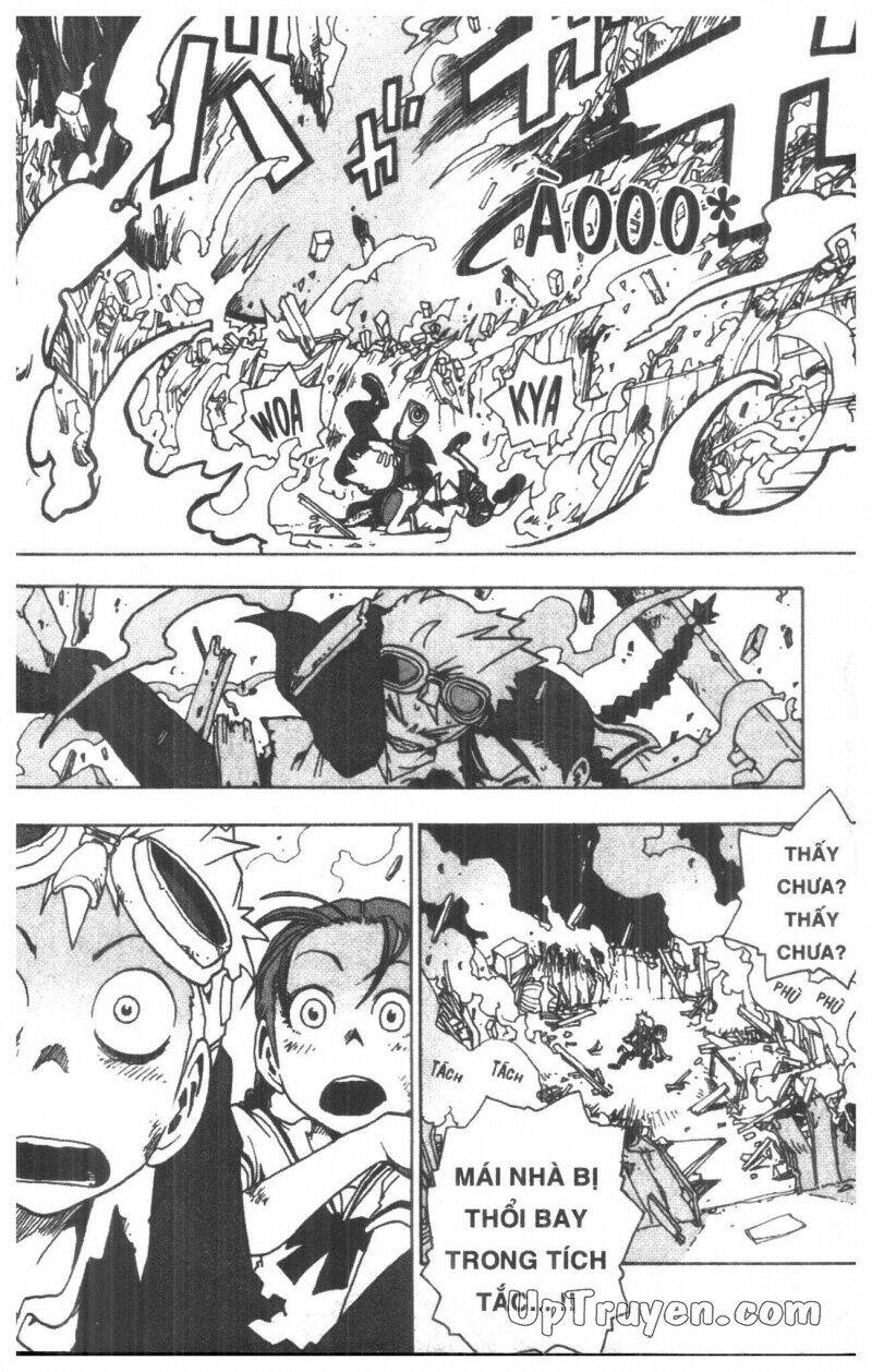 toto! the wonderful adventure chapter 2 4