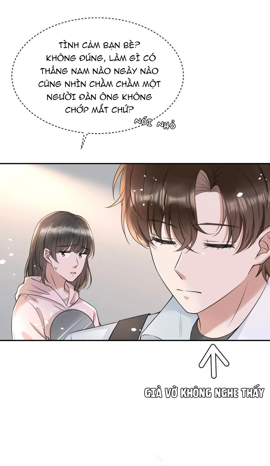 ta sinh con cho tổng tài chapter 52 34