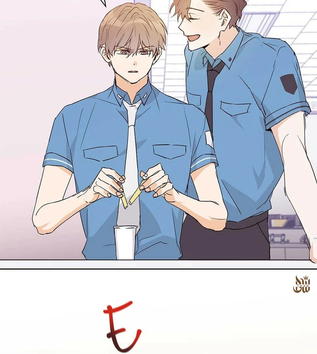 guide cấp b chapter 25 105