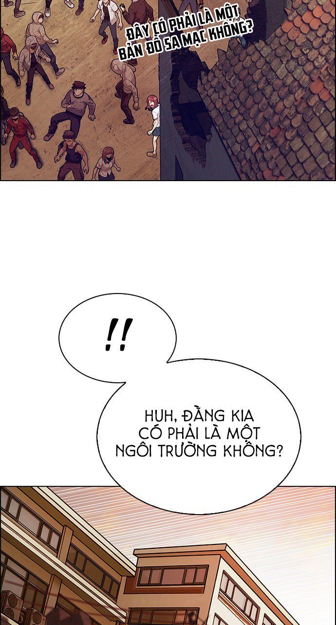 trò chơi số mệnh chapter 277 25