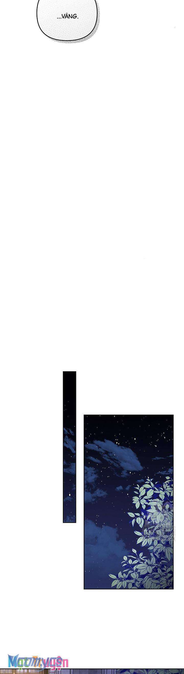 quái vật trong ngôi nhà kính chapter 9 28