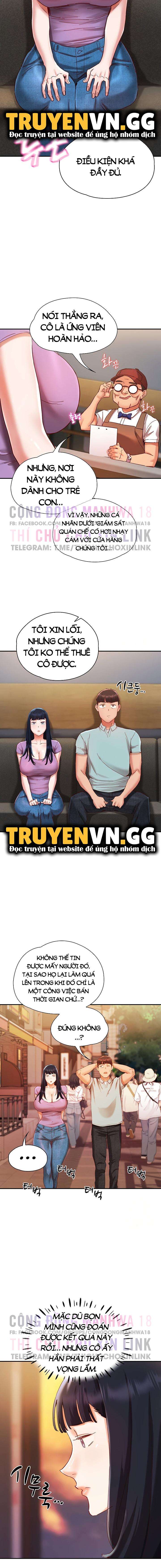 sống cùng hàng khủng chapter 20 15