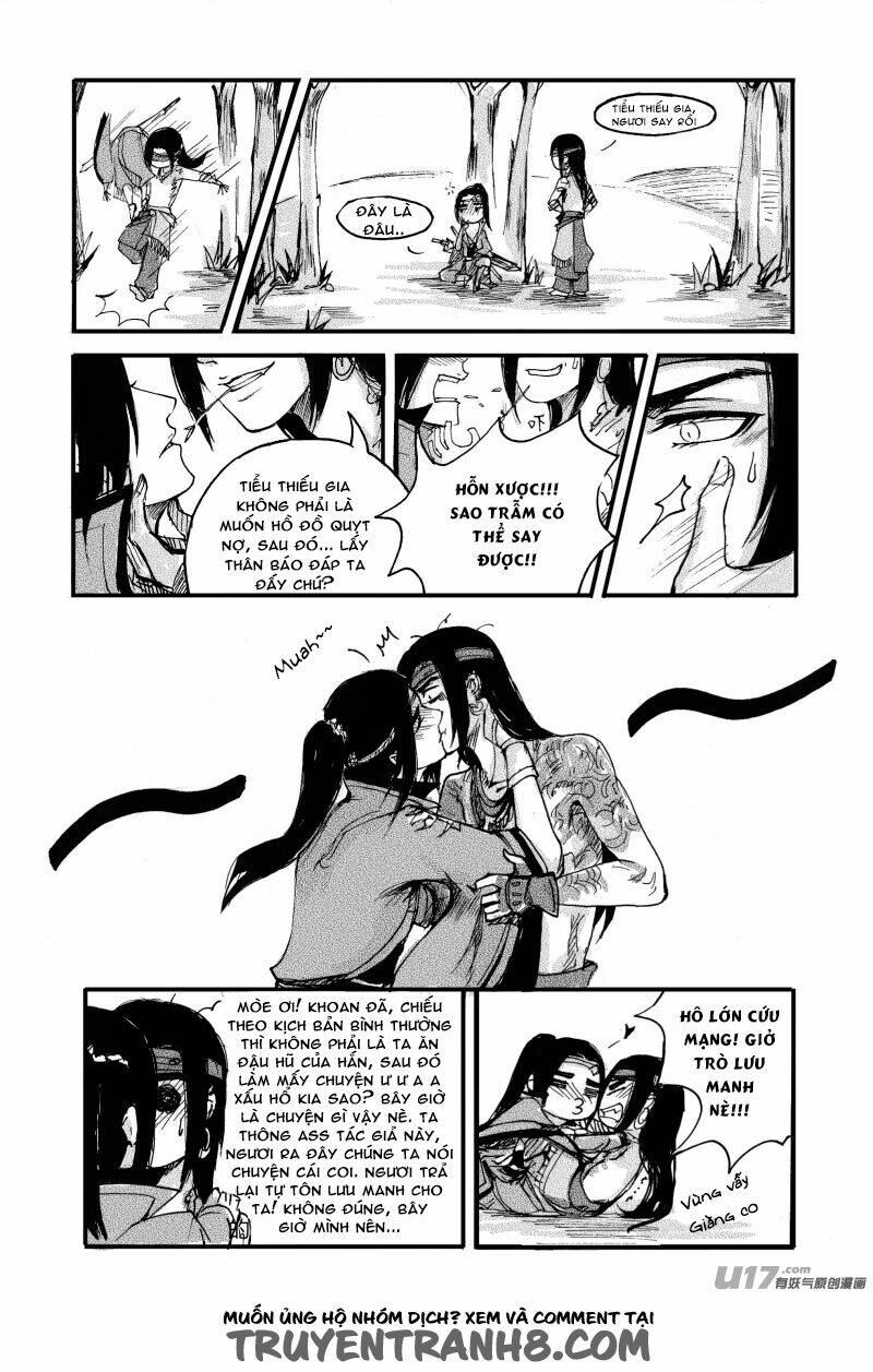 thiên hạ ngô song chapter 6 7