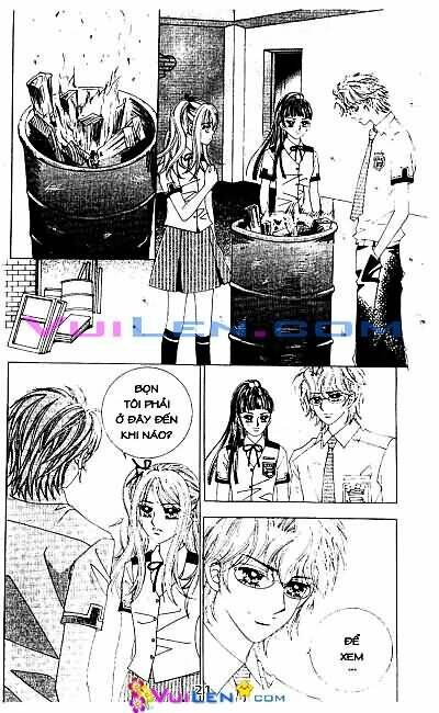 tìm lại tình yêu chapter 82 2