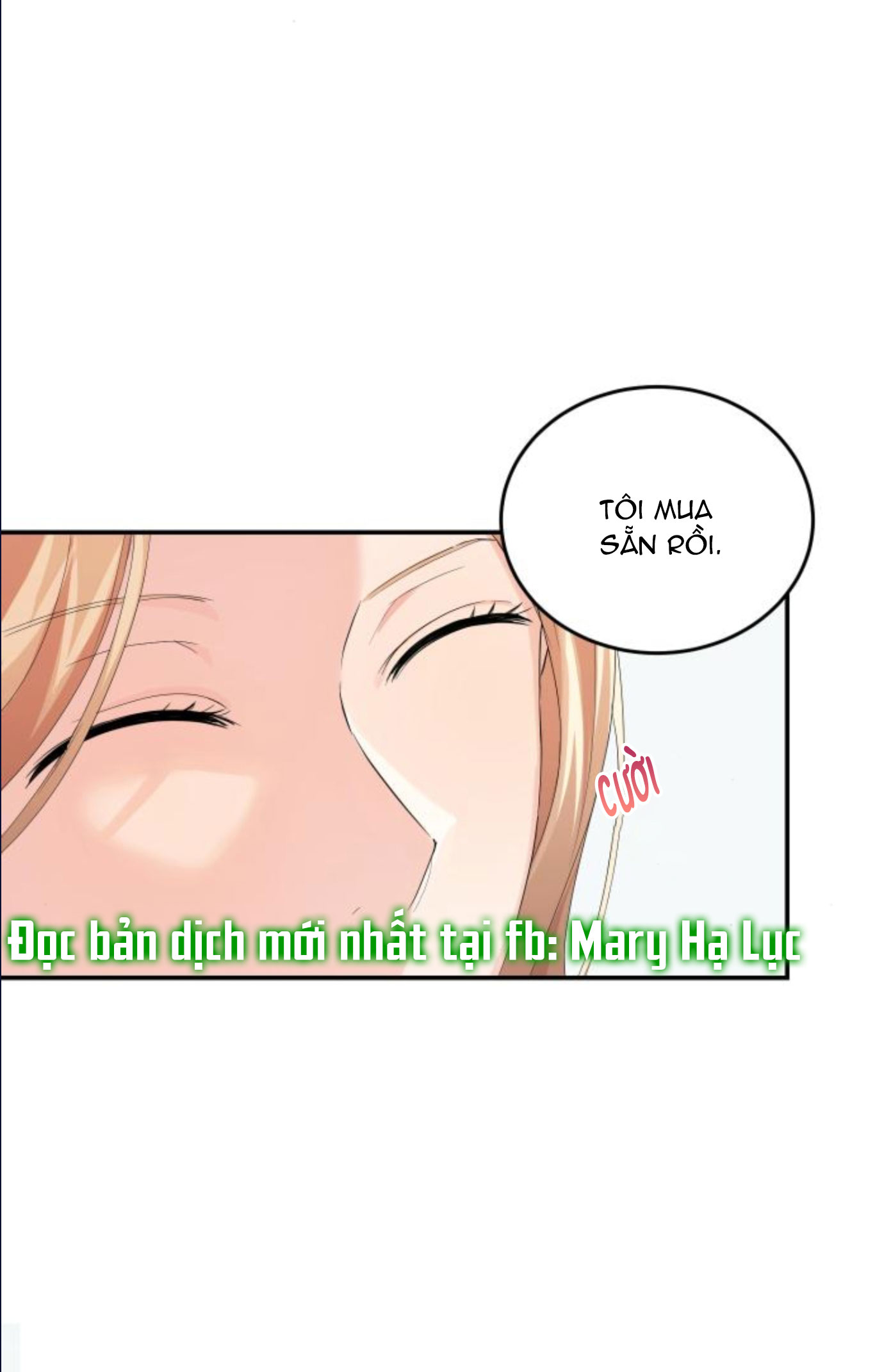 cuộc hôn nhân hoàn hảo chapter 8.2 5