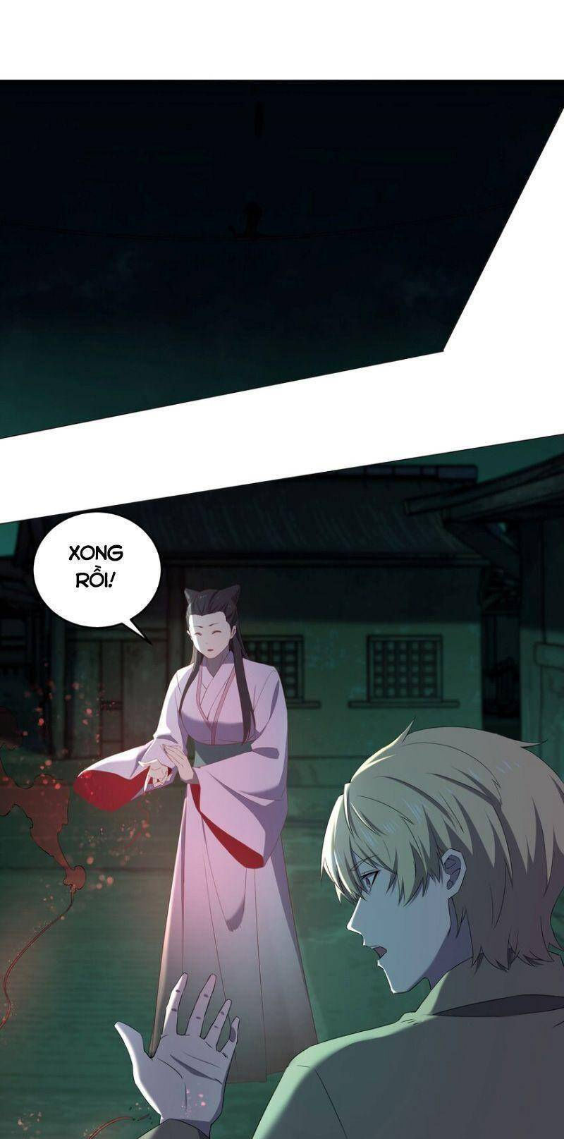 đừng hiểu lầm, tôi mới là người bị hại! chapter 80 10