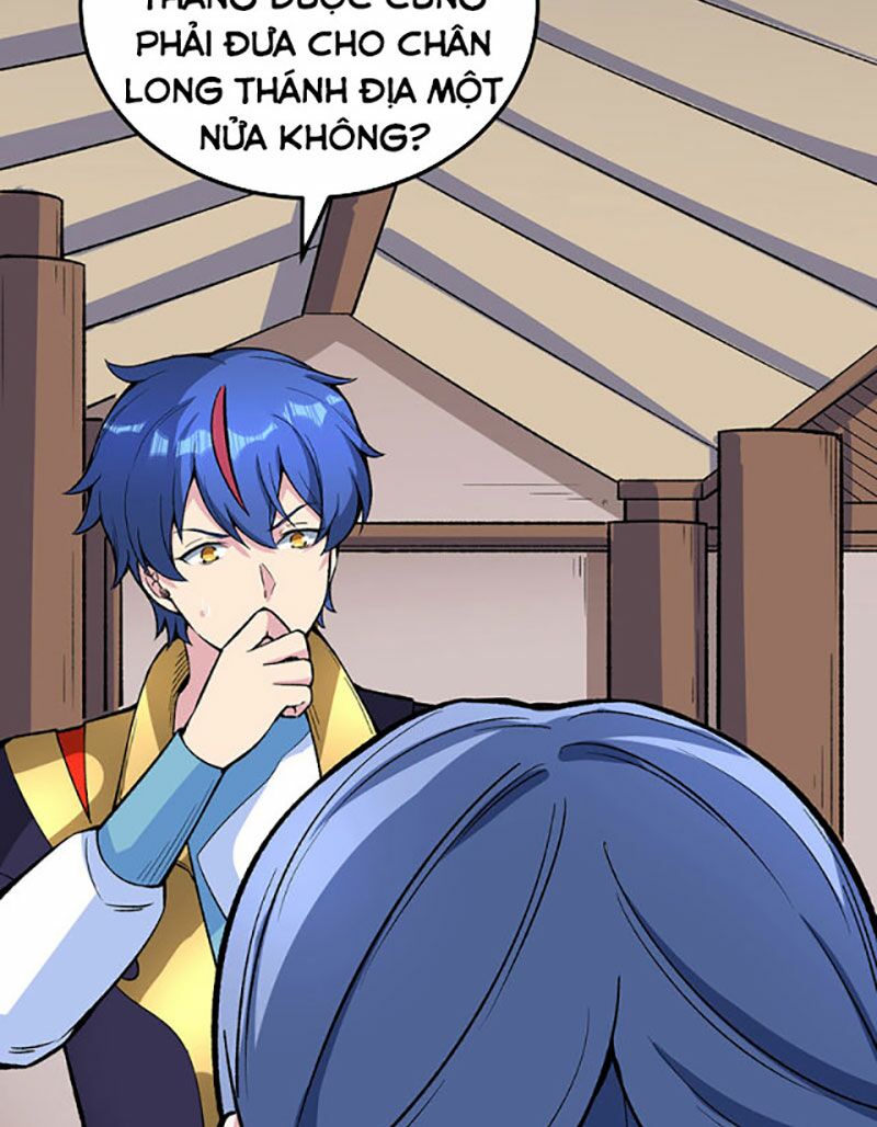 võ đạo độc tôn chapter 399 30