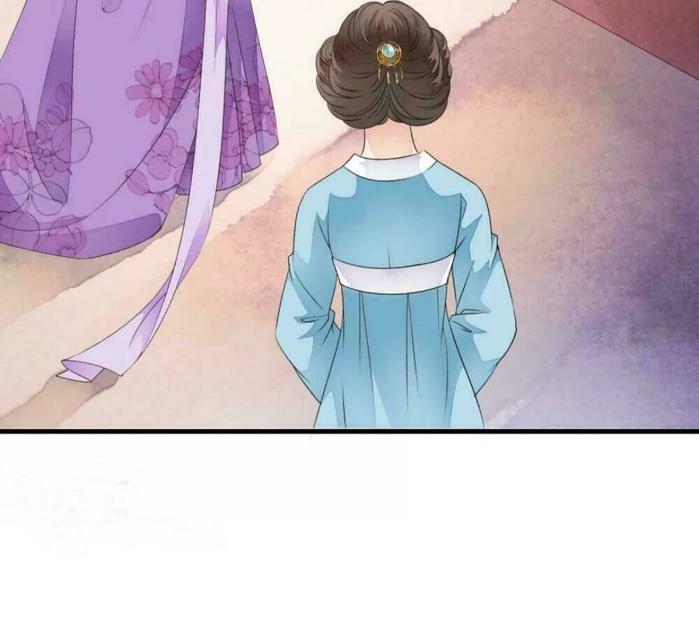 bạch liên yêu cơ người chapter 41 34