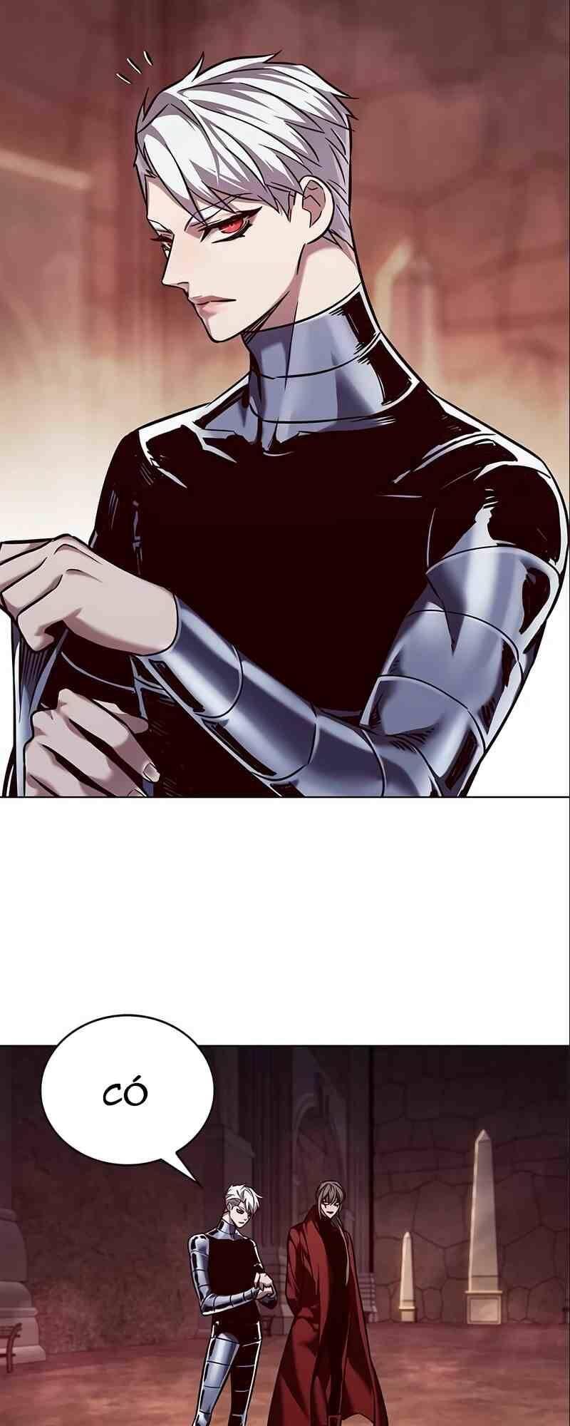 biến thân thành mèo chapter 251 3