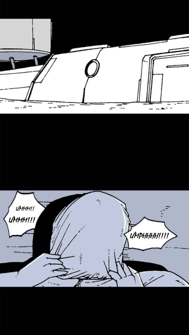 mắc kẹt trên mặt trăng chapter 26 2