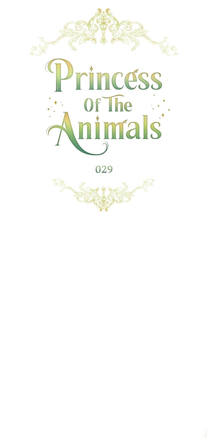 công chúa muôn loài chapter 57 23