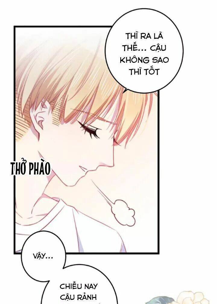 huyết quỷ luyến nhân chapter 29 10