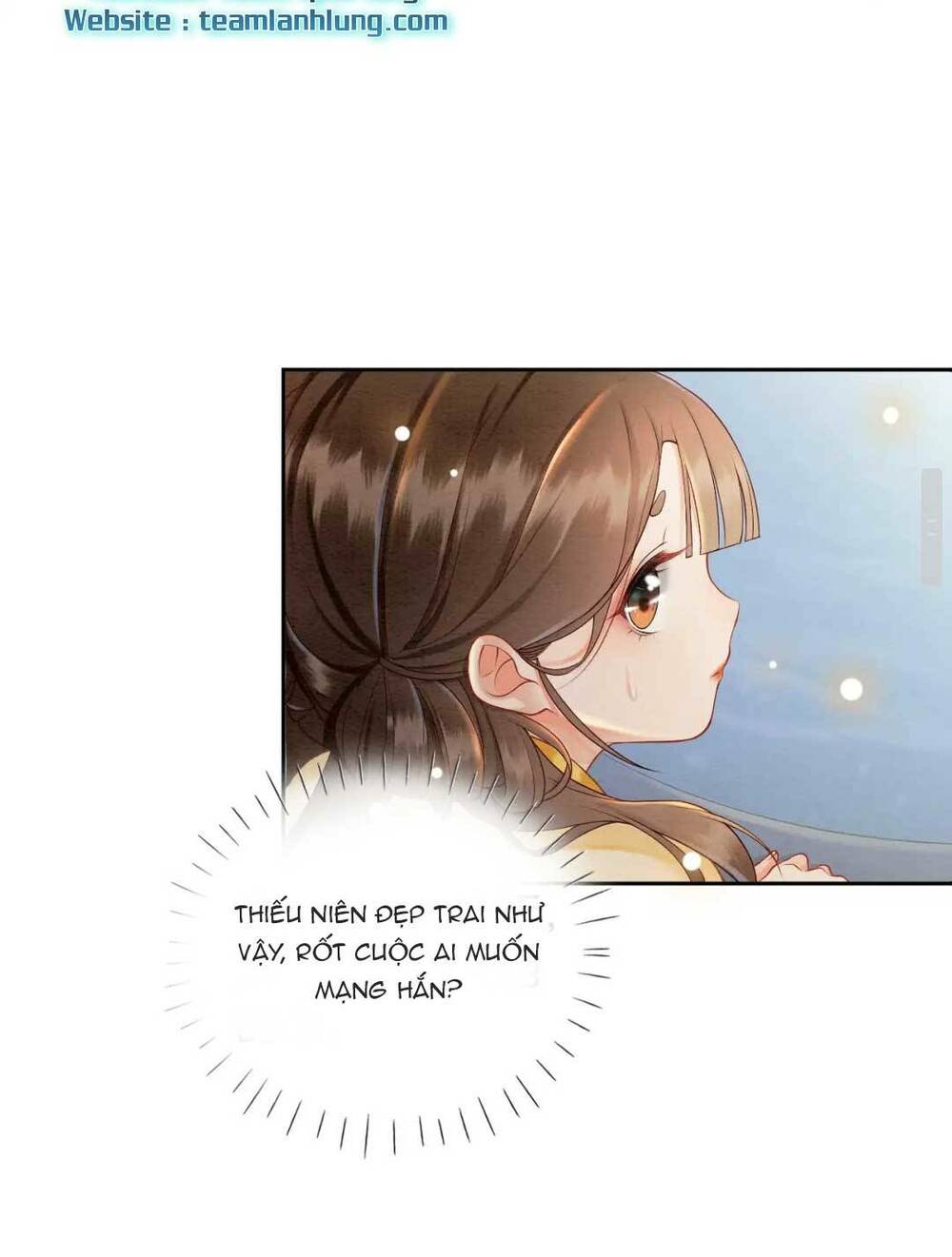 xuyên đến cổ đại ta được muôn ngàn sủng ái chapter 3 13