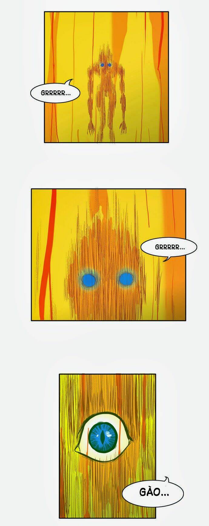 changsik đứa con của rồng chapter 10 14