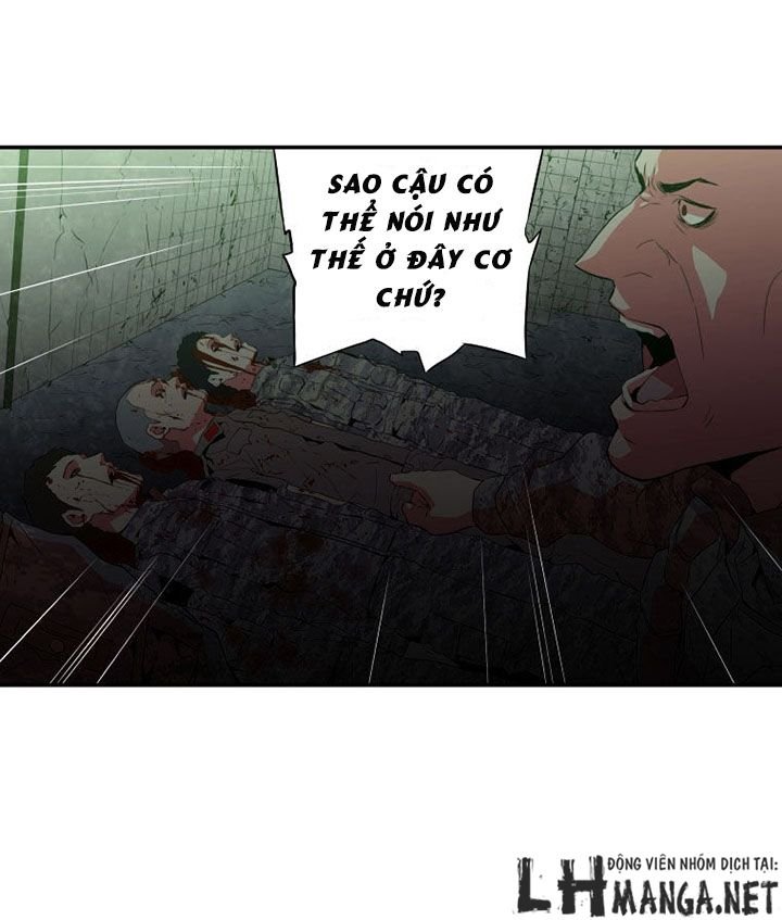 m.i.a - jakjeonjung siljong chapter 20 8