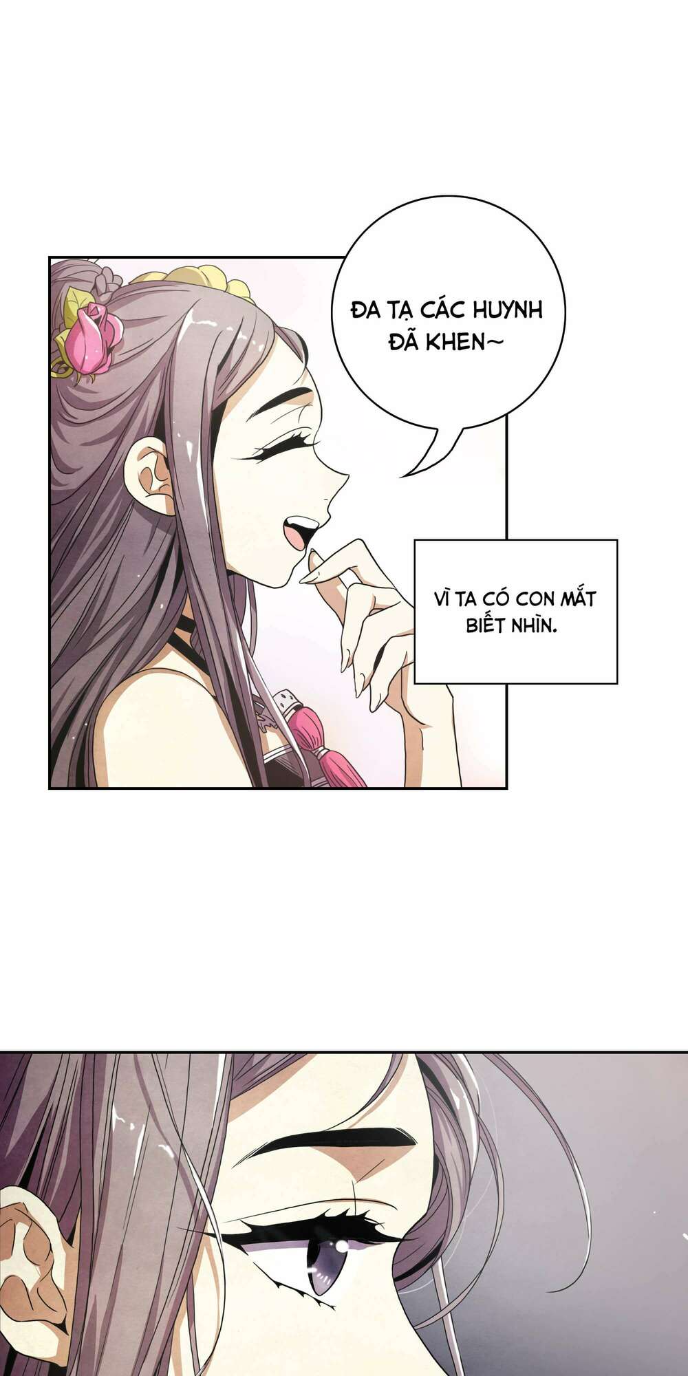 blade and soul-câu chuyện về nam soyoo chapter 4 37