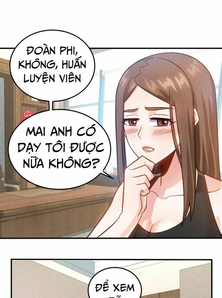 cao thủ cận vệ của nữ chủ tịch chapter 45 17