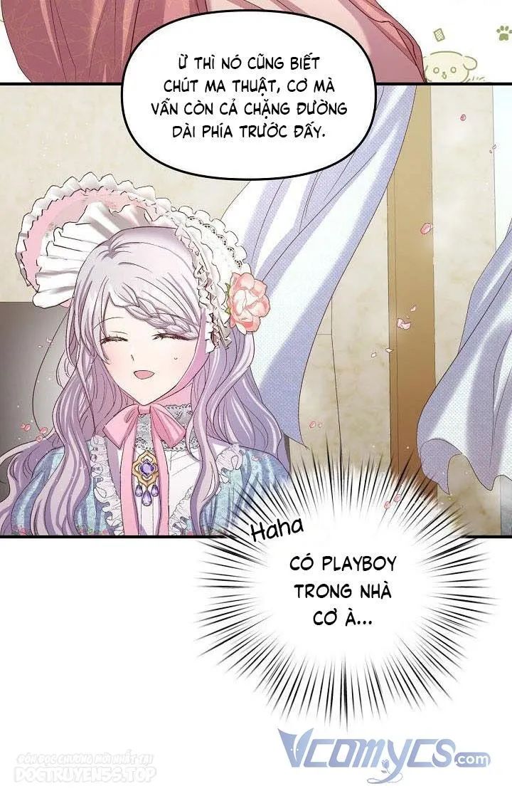 tôi cứu anh không có nghĩa là tôi muốn cưới anh chapter 11 13