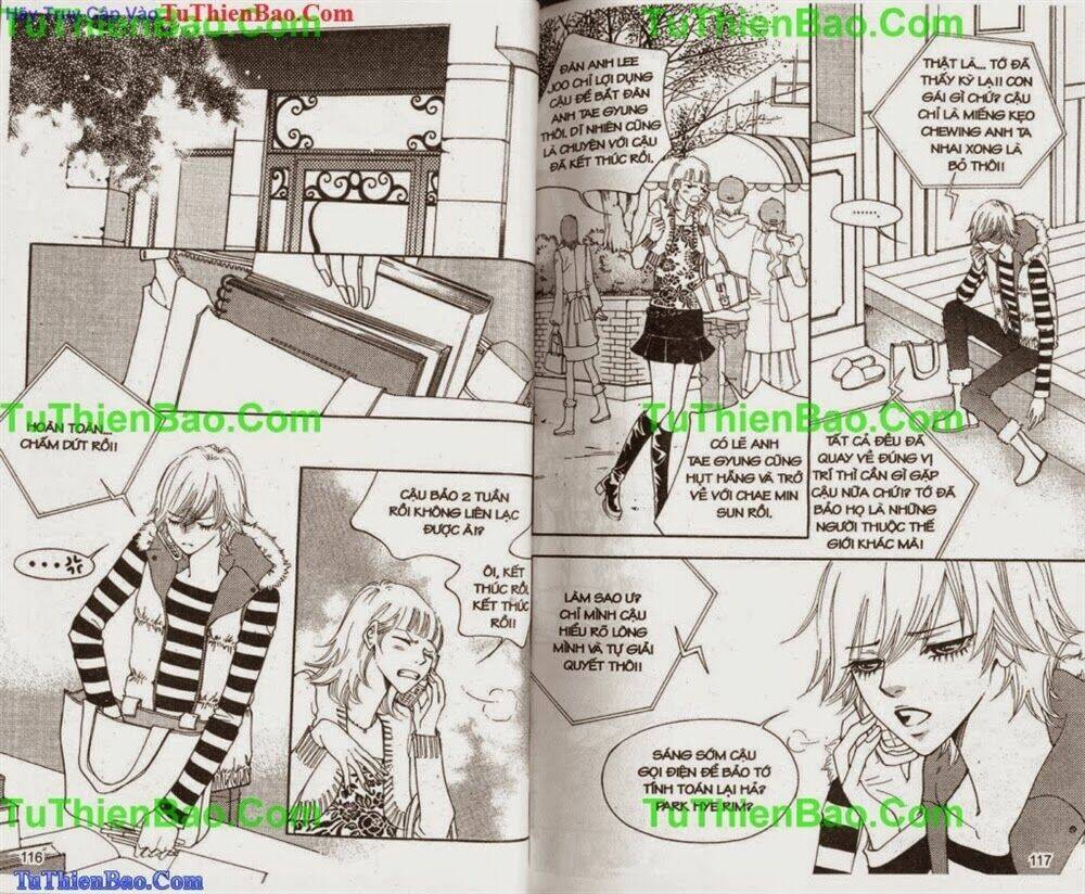 hải lam ngọc chapter 3 58