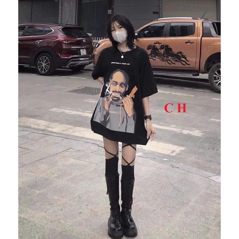 Phông noop dogg COA957