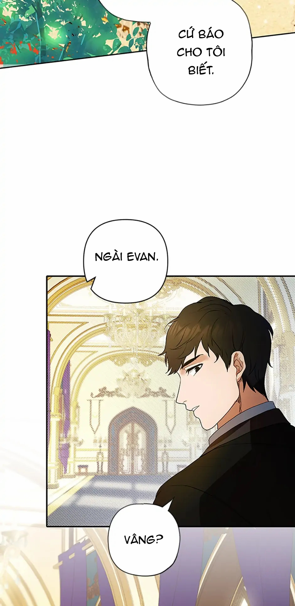 Cuộc Sống Vương Giả Của Người Tình Giả chapter 6.2 - Trang 38