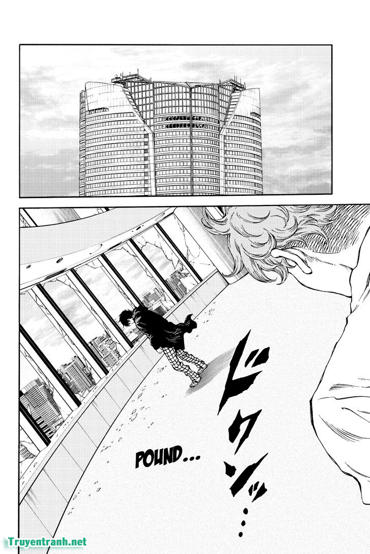 tenkuu shinpan arrive chapter 175.5 4