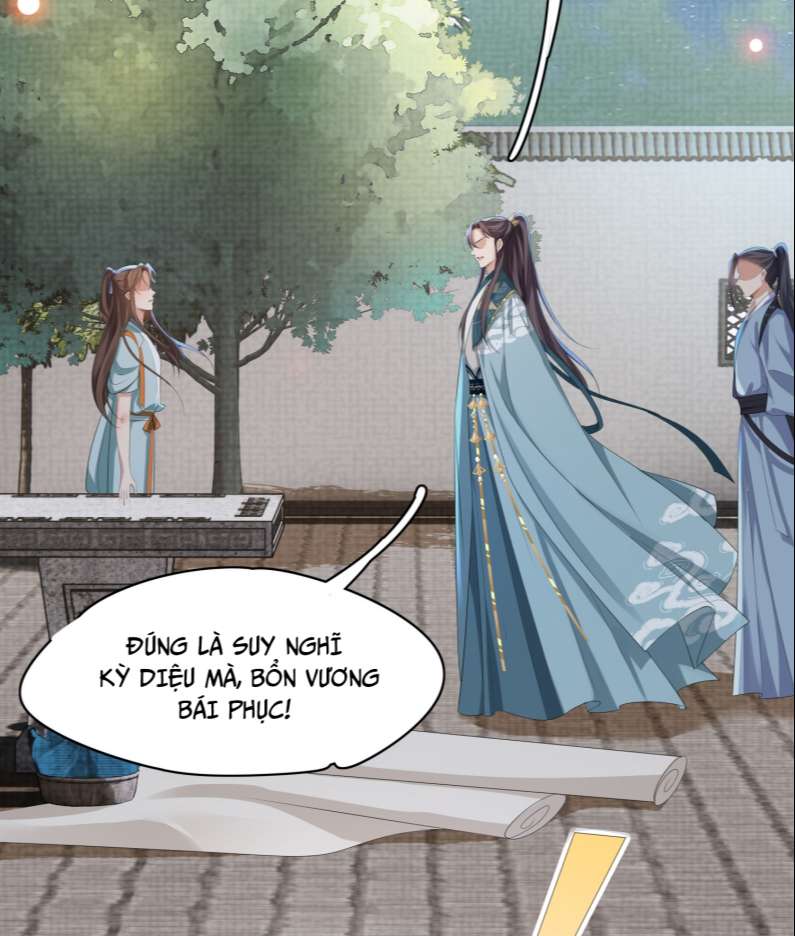 bá tổng vương phi lật xe chỉ nam chapter 41 2