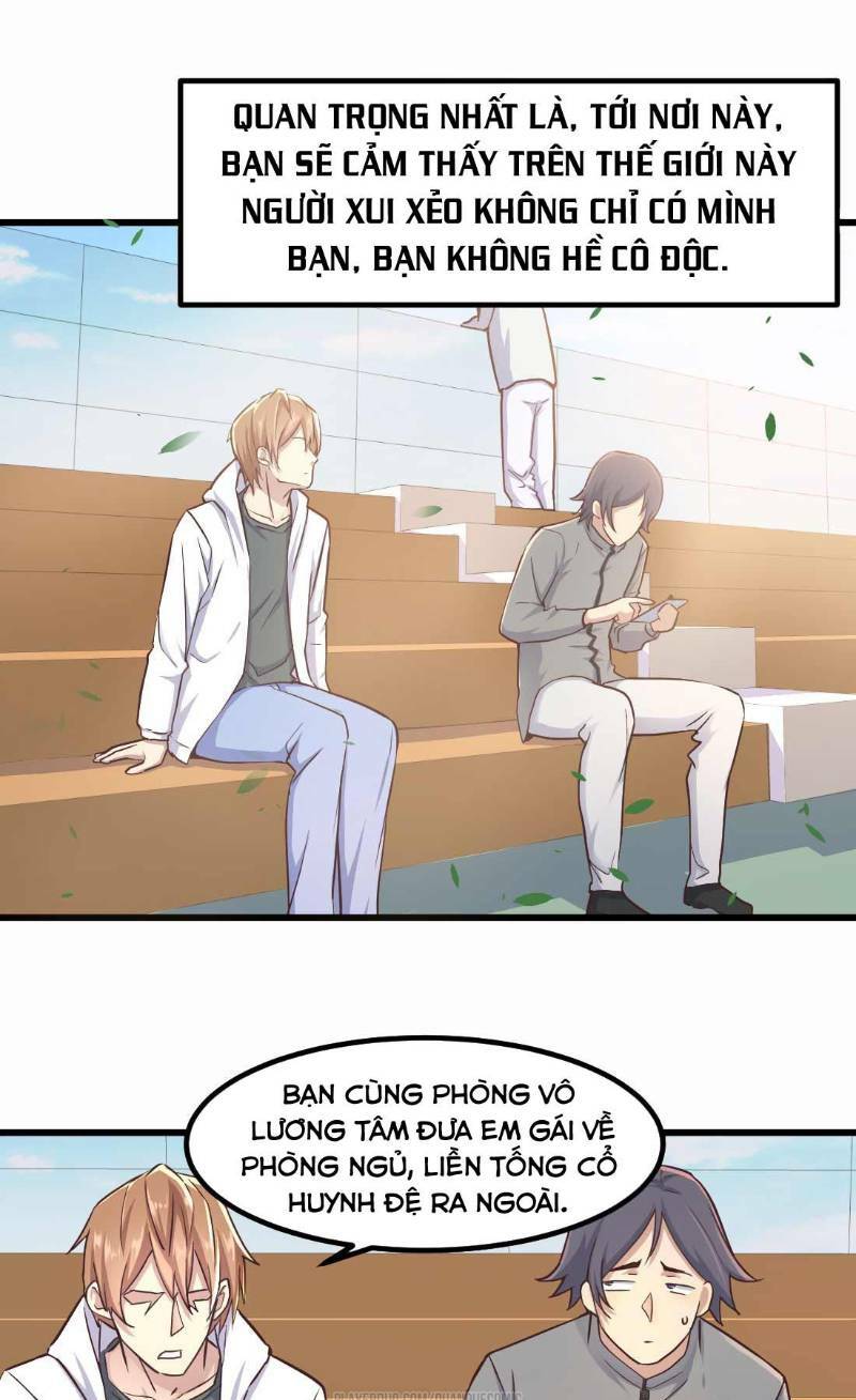 song tu đạo lữ kiểu xem mặt chapter 5 3