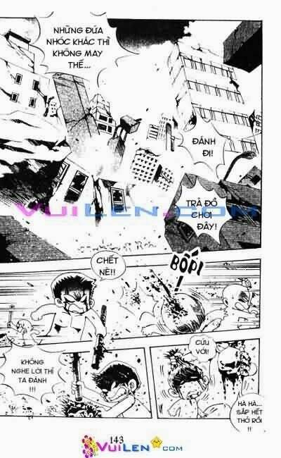 những người bạn tốt chapter 22 144