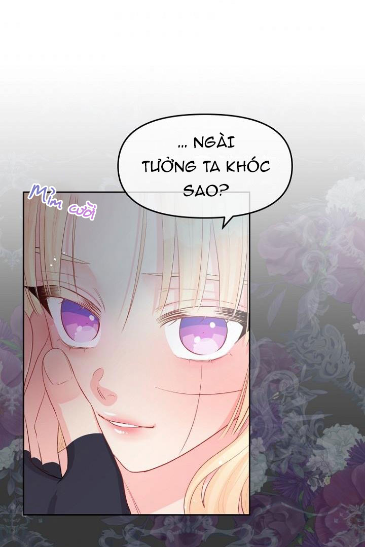 đừng đặt tình cảm mình vào cuốn sách đó chapter 28.1 56