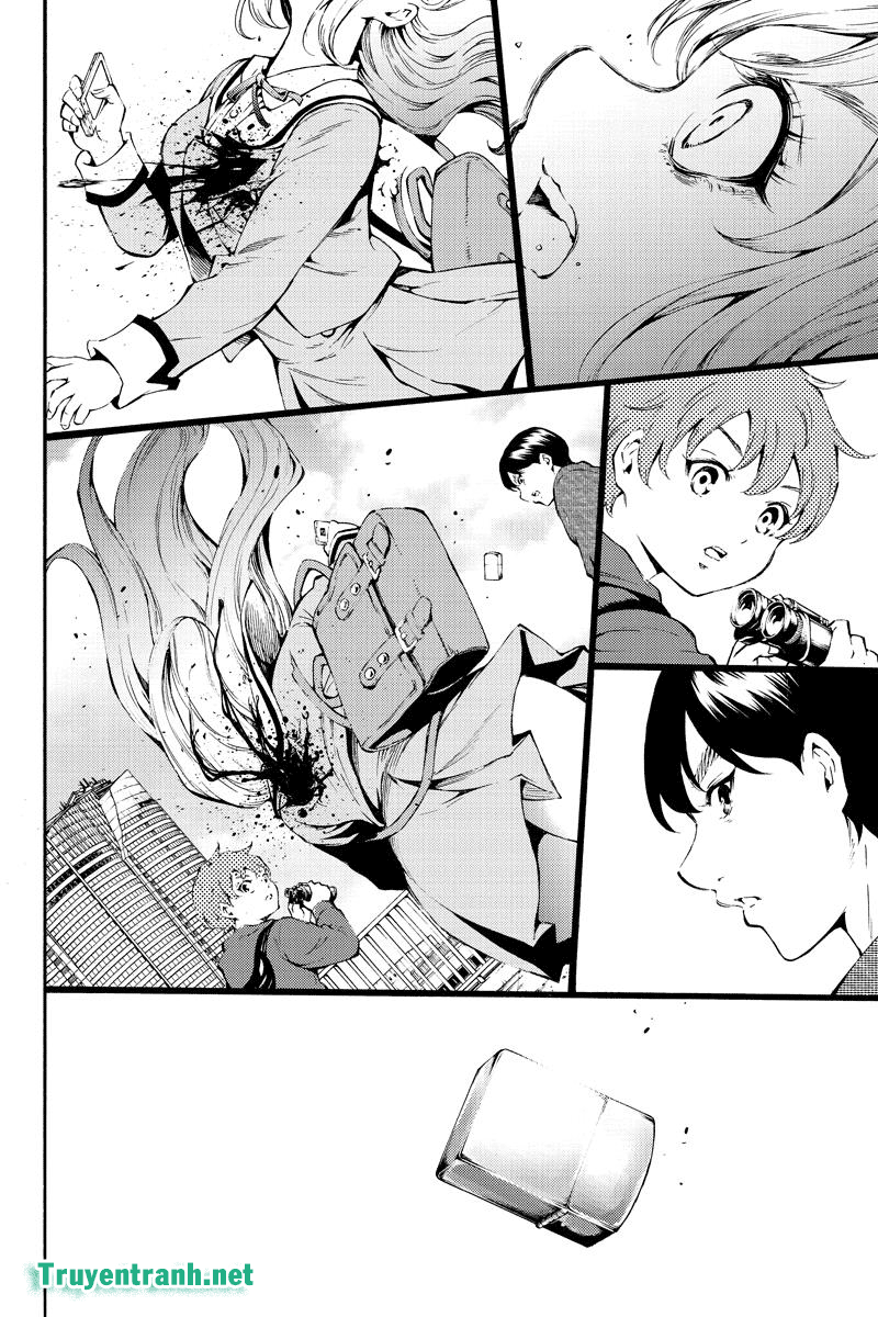 tenkuu shinpan arrive chapter 185 6