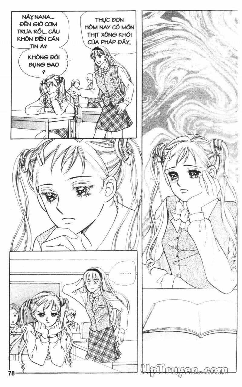 banana school chapter 3 79