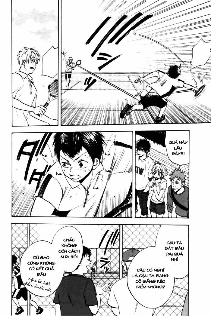 baby steps chapter 11 11