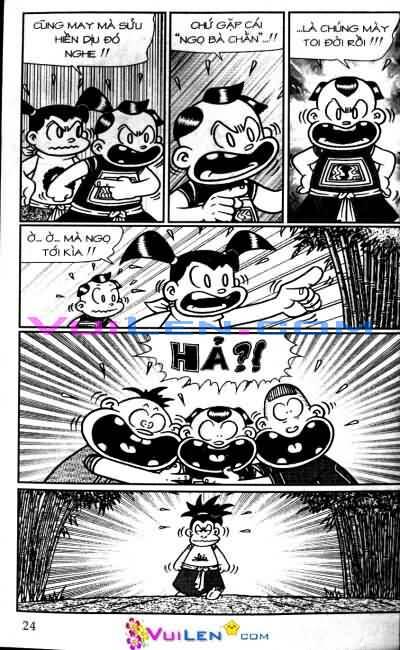 thần đồng đất việt chapter 61 21