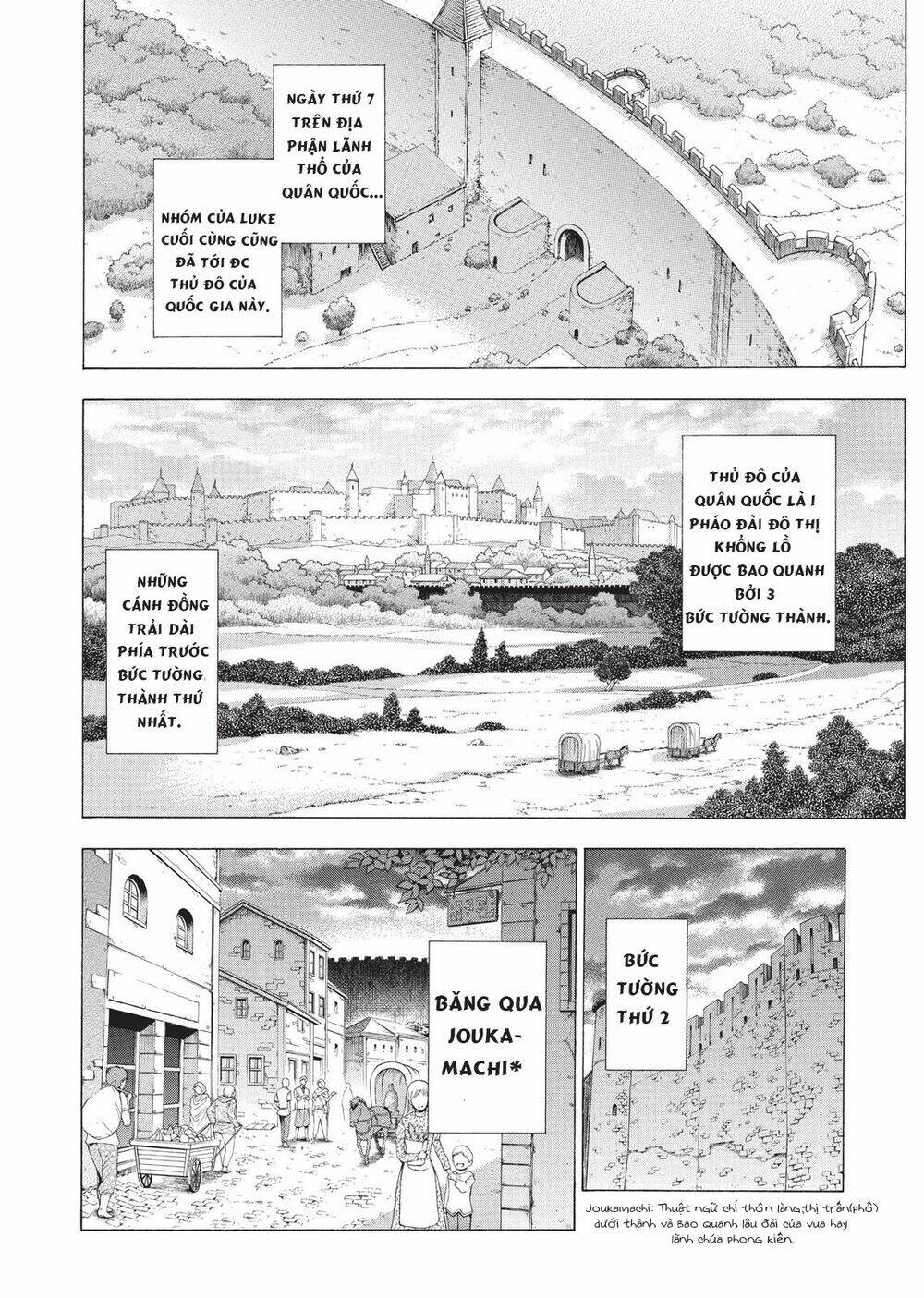 seiken no blacksmith chapter 26 19