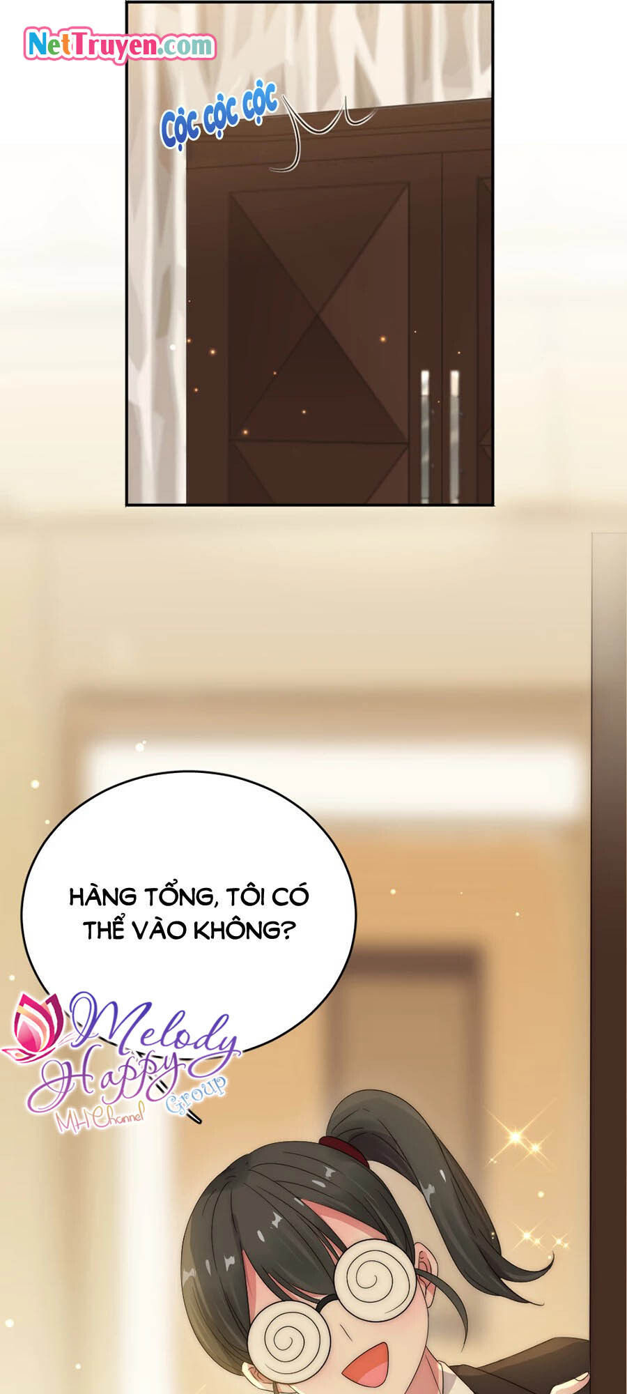 hoàn mỹ lão công tiến hóa luân chapter 77 5