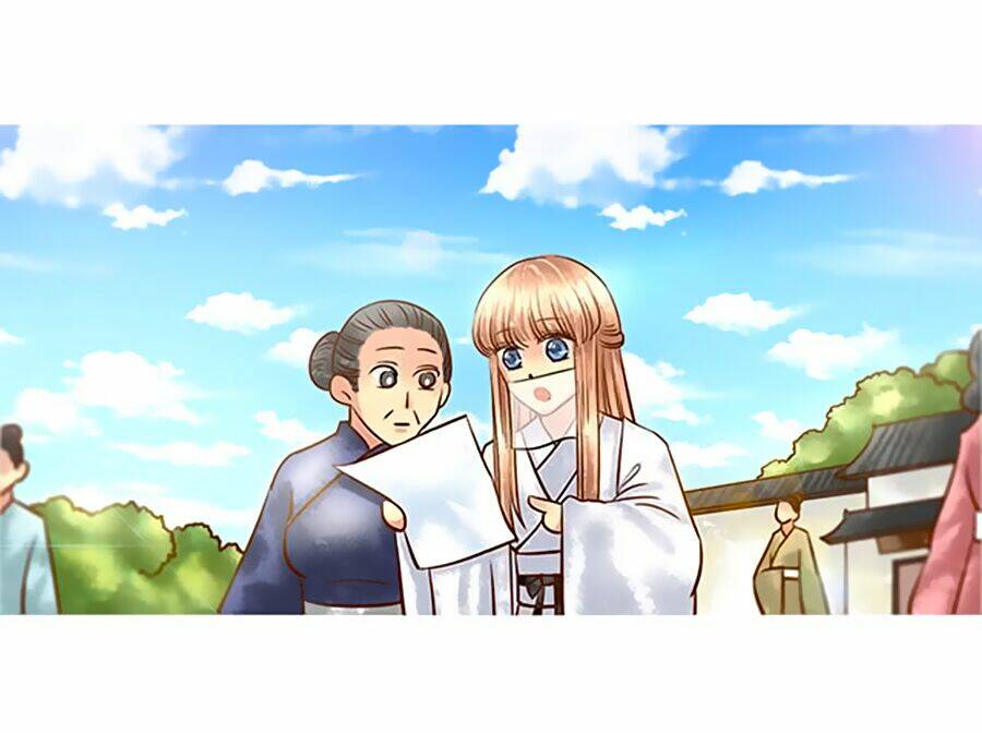 thiên niên minh vương cộng chẩm miên chapter 20 30