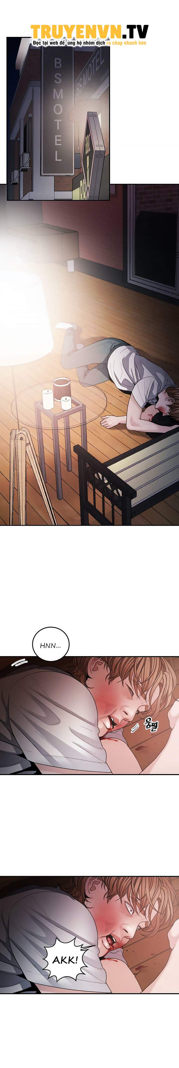 kẻ săn cái đẹp chapter 3 19