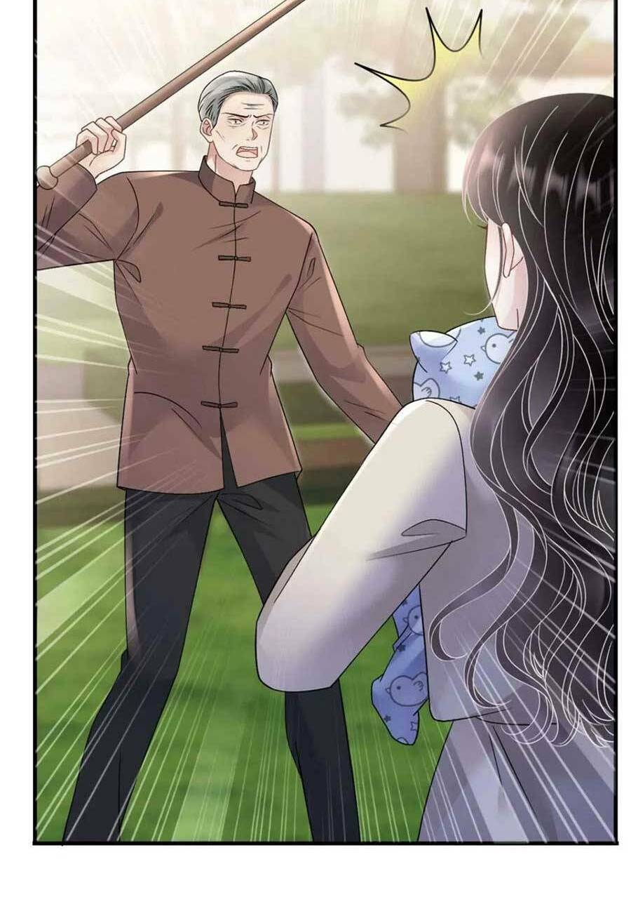 đại tiểu thư có ý đồ gì xấu đâu chapter 169 23