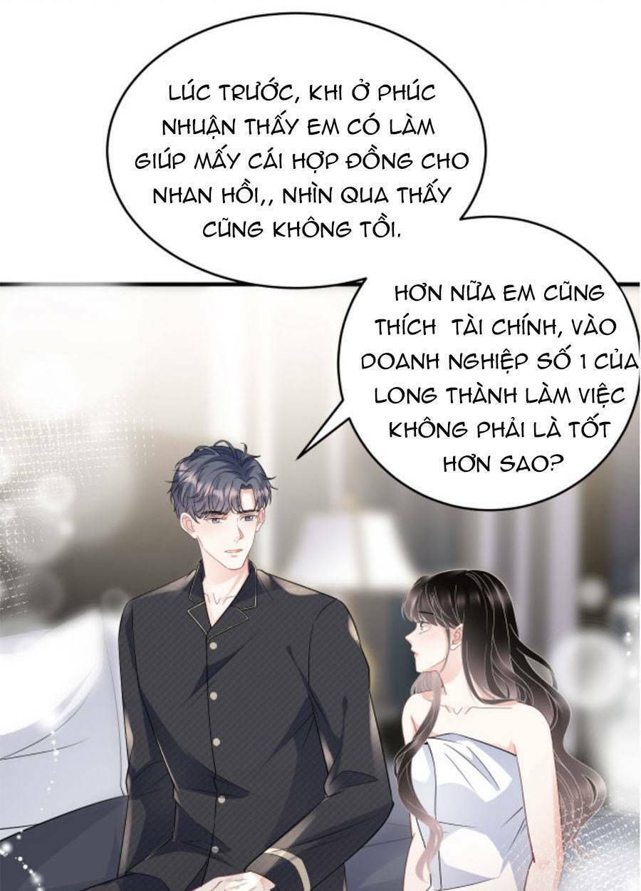 đại tiểu thư có ý đồ gì xấu đâu chapter 66 9