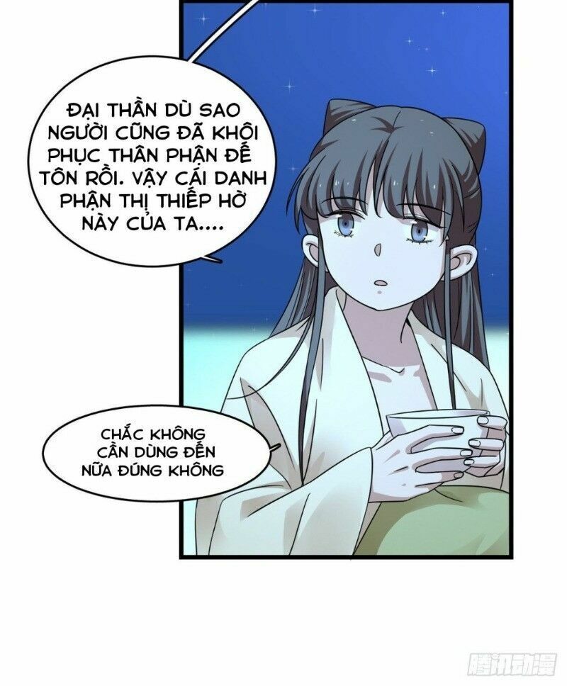 độc bộ thiên hạ: đặc công thần y chapter 212 37