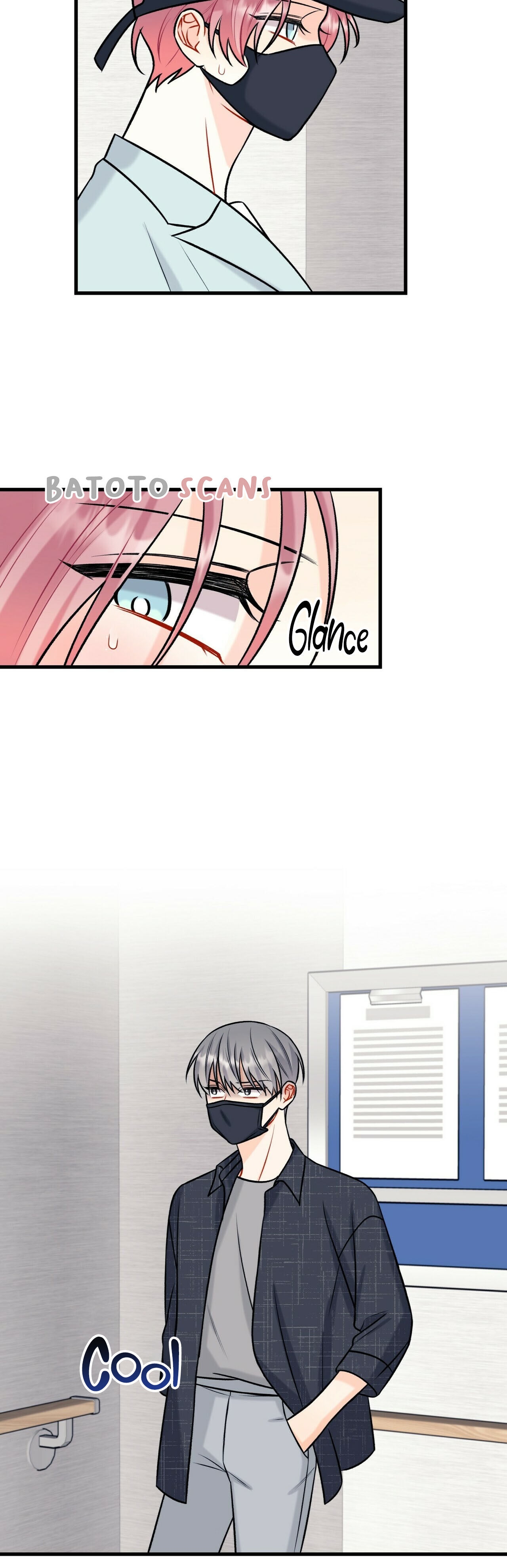 phía sau sân khấu chapter 31 21