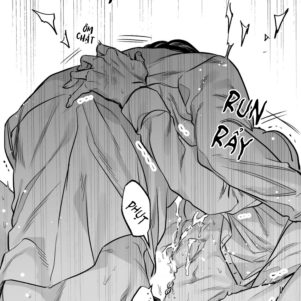 chuyện tình của gyeongwoo chapter 3 7