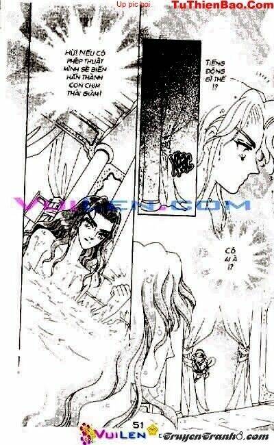 đóa hoa yêu kiều chapter 8 32