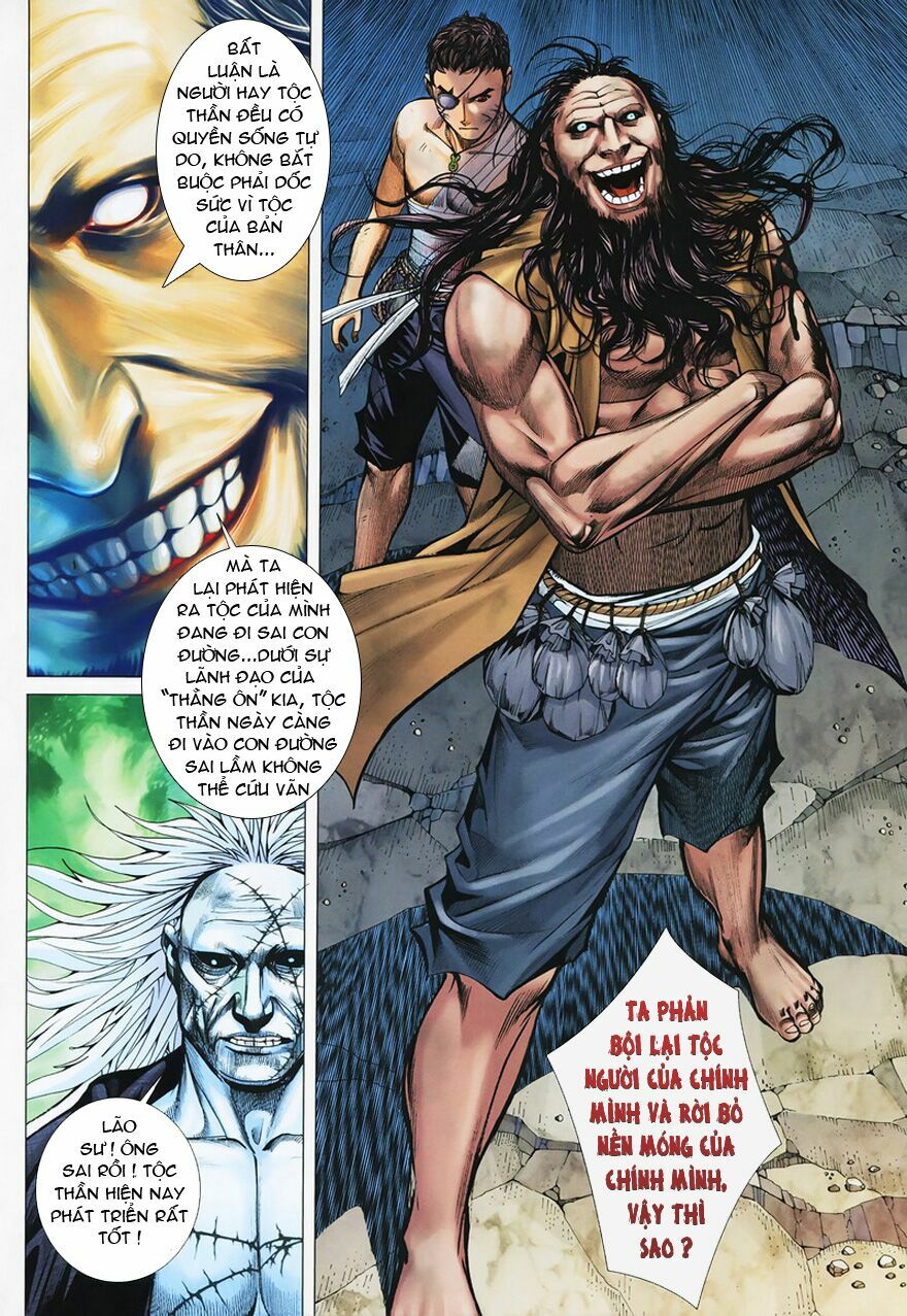 phong thần ký chapter 18 5